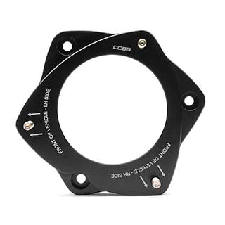 Subaru Lift Kit WRX/STI 2015-2021