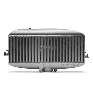 Subaru Top Mount Intercooler Silver Ascent 2019-2025