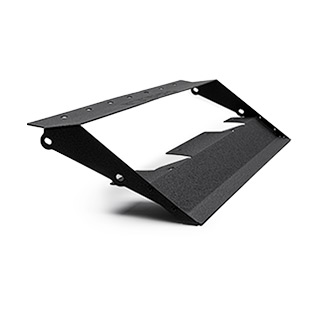 Subaru Top Mount Intercooler Kit Silver WRX 2022-2025