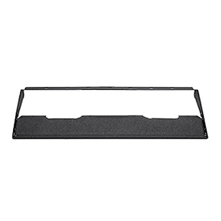 Subaru Top Mount Intercooler Kit Silver WRX 2022-2025