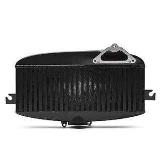 Subaru Top Mount Intercooler Black Outback 2020-2025