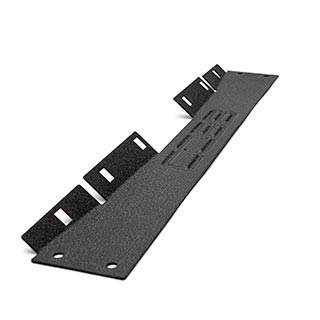 Subaru Top Mount Intercooler Black Outback 2020-2025