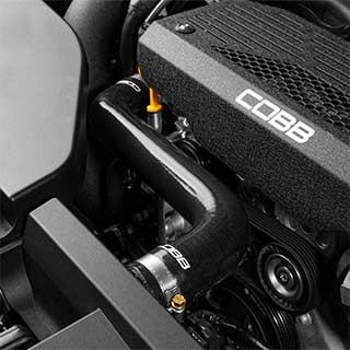 Subaru Silicone Radiator Hose Kit WRX 2022-2025