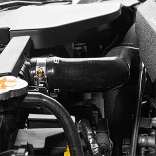 Subaru Silicone Radiator Hose Kit WRX 2022-2025