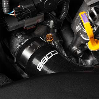 Subaru Silicone Radiator Hose Kit WRX 2022-2025