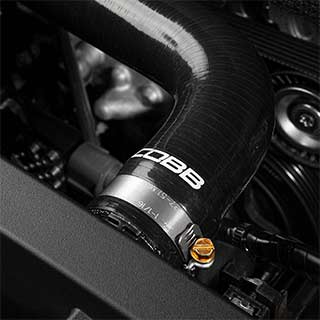 Subaru Silicone Radiator Hose Kit WRX 2022-2025