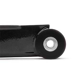 COBB Camber Adjustable Rear Lower Control Arm Set