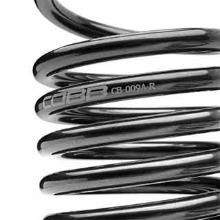 COBB Lowering Springs Subaru WRX 2022-2025