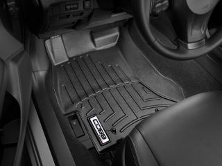 COBB x WeatherTech Front FloorLiner Subaru WRX 2022-2025