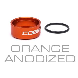 COBB Knob Trim Rings for Focus ST/Fiesta ST & BRZ/GR86