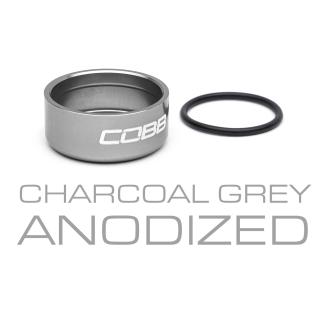 COBB Knob Trim Rings for Focus ST/Fiesta ST & BRZ/GR86