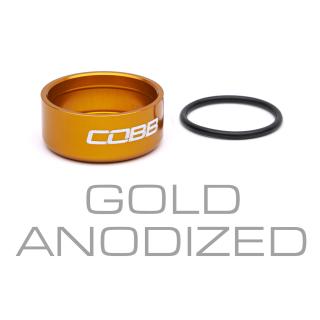 COBB Knob Trim Rings for Focus ST/Fiesta ST & BRZ/GR86