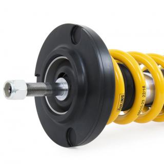 Porsche Ohlins Road and Track Coilovers 2006-2012 Cayman, 2005-2012 Boxster