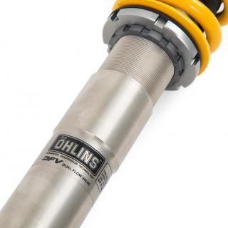 Porsche Ohlins Road and Track Coilovers Cayman GT4 2016-2017