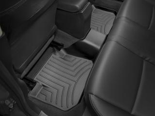 COBB x WeatherTech Front and Rear FloorLiner Set Subaru WRX 2022-2025
