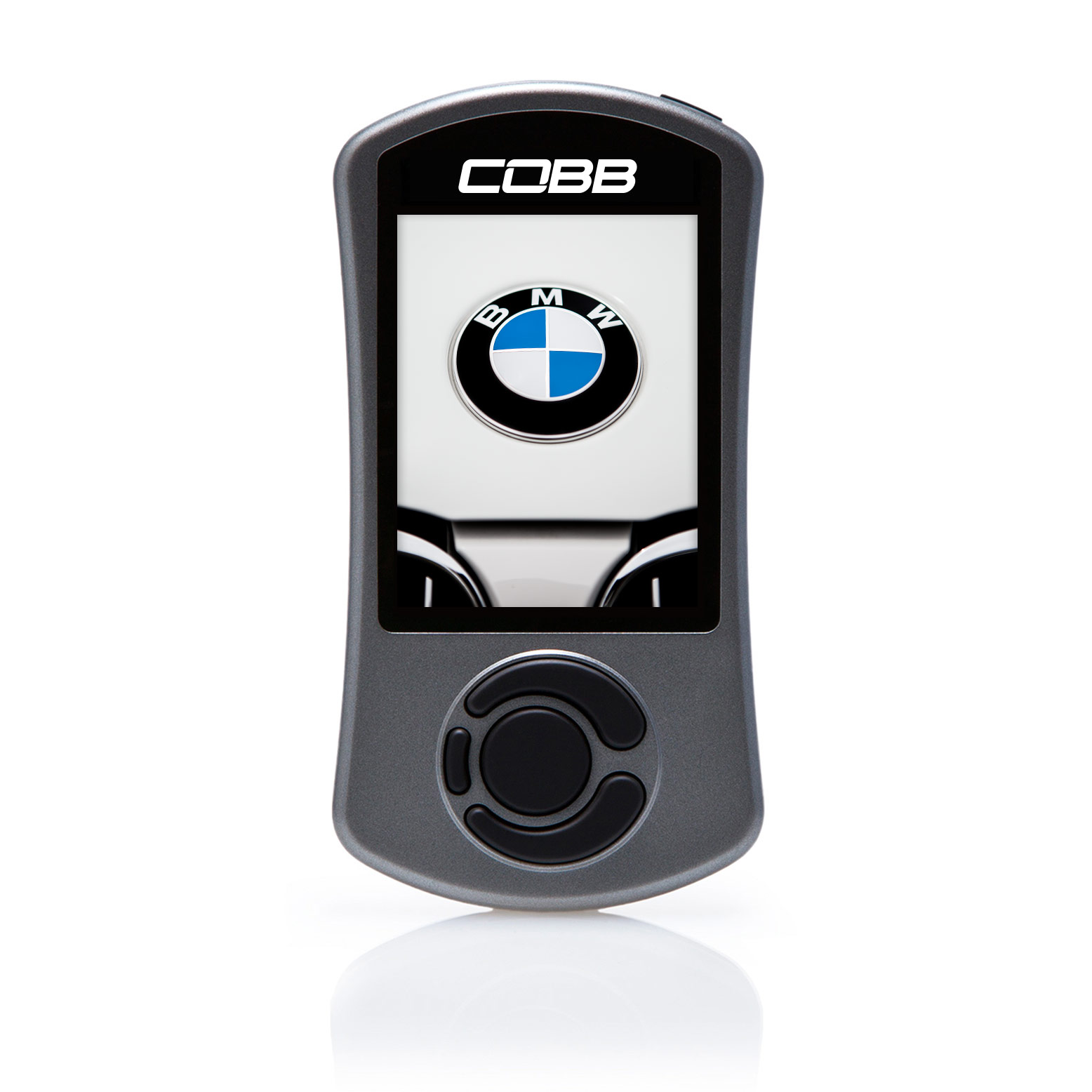 BMW 135 Accessport