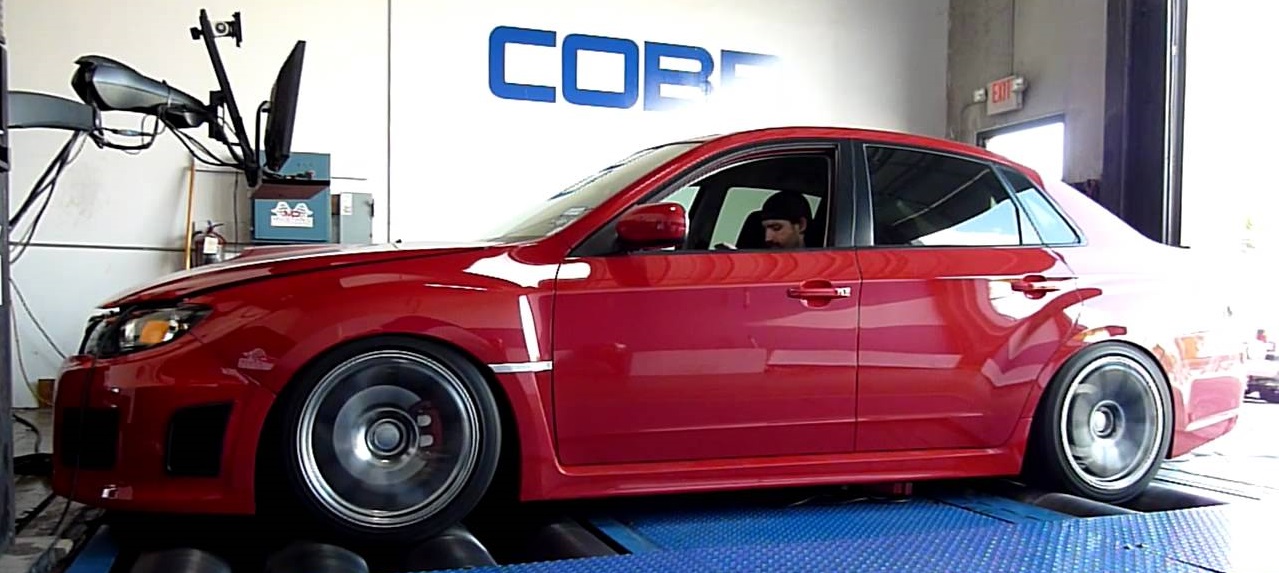 Every Intake Upgrade For Your Subaru WRX