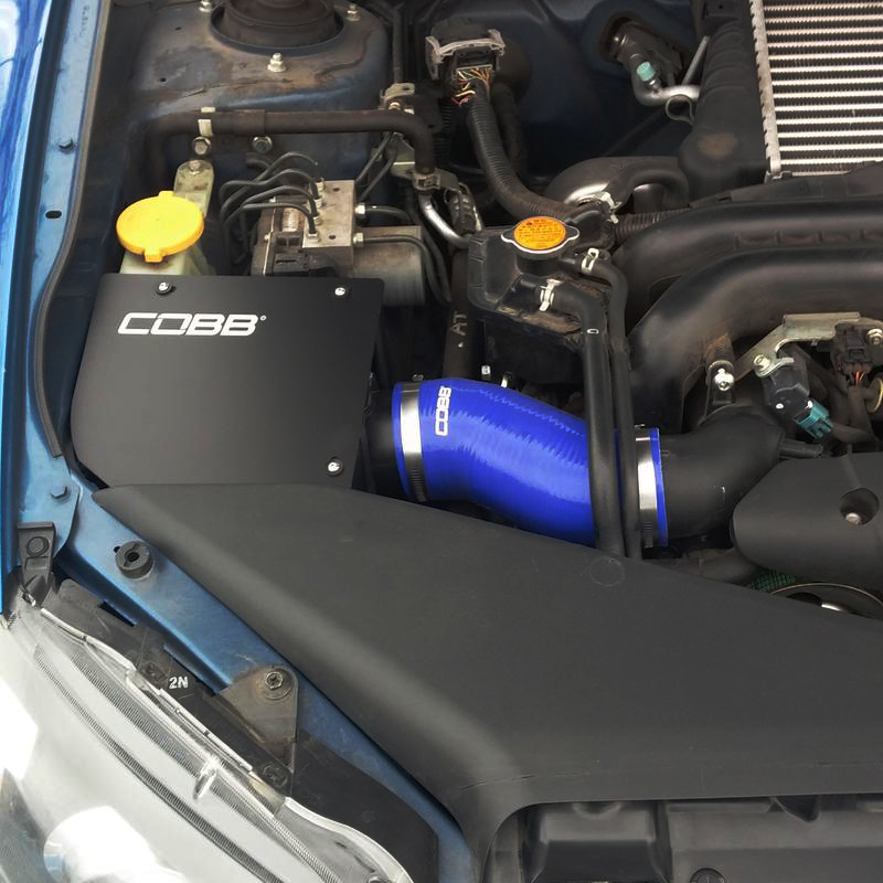 Intake Upgrades for 2008-2014 WRX