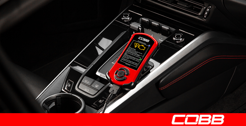 Porsche Oil Service Reset Featured