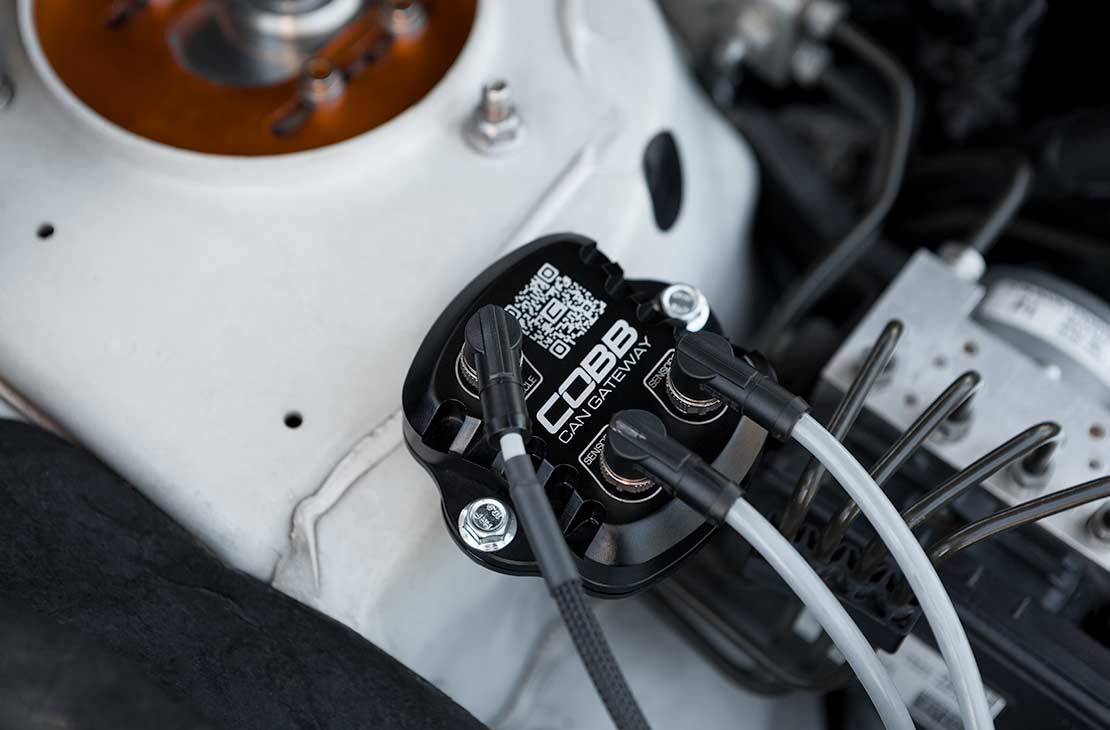 Subaru Flex Fuel