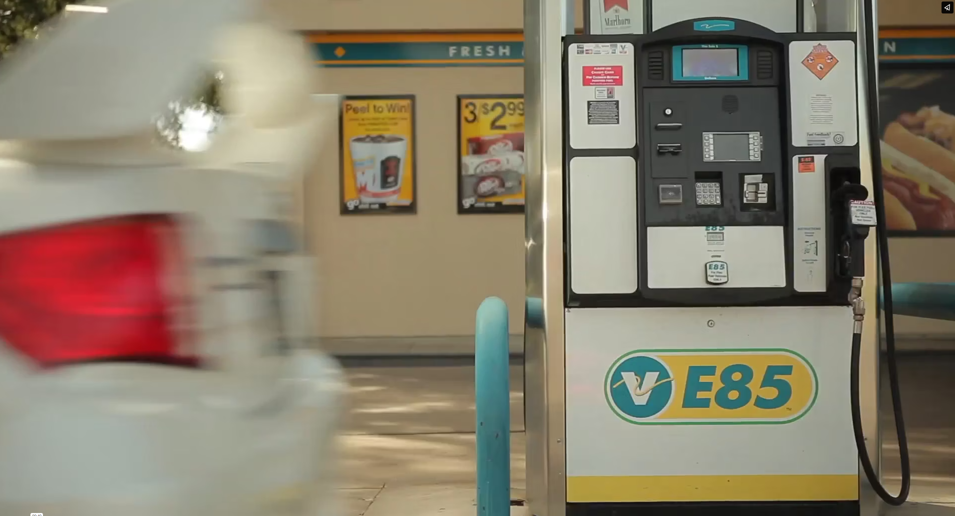 Flex Fuel