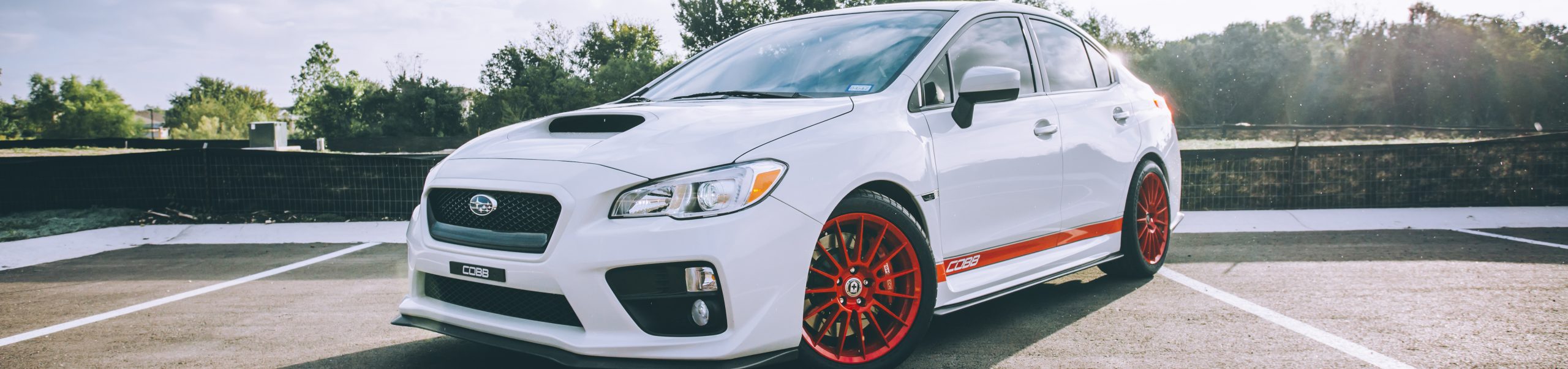 Subaru Flex Fuel