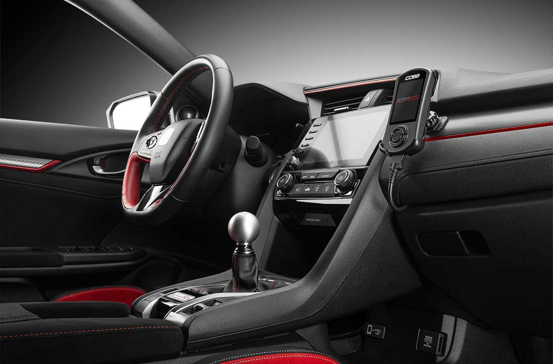 Honda Civic Type R