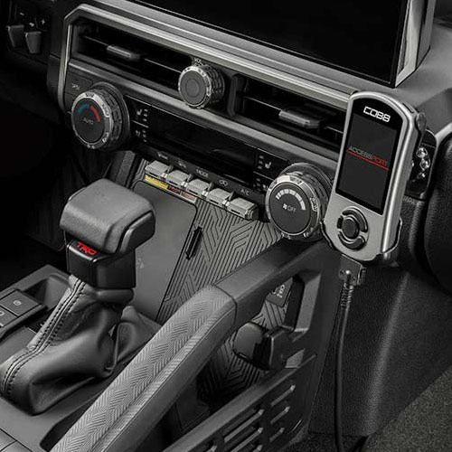 Toyota 4Runner