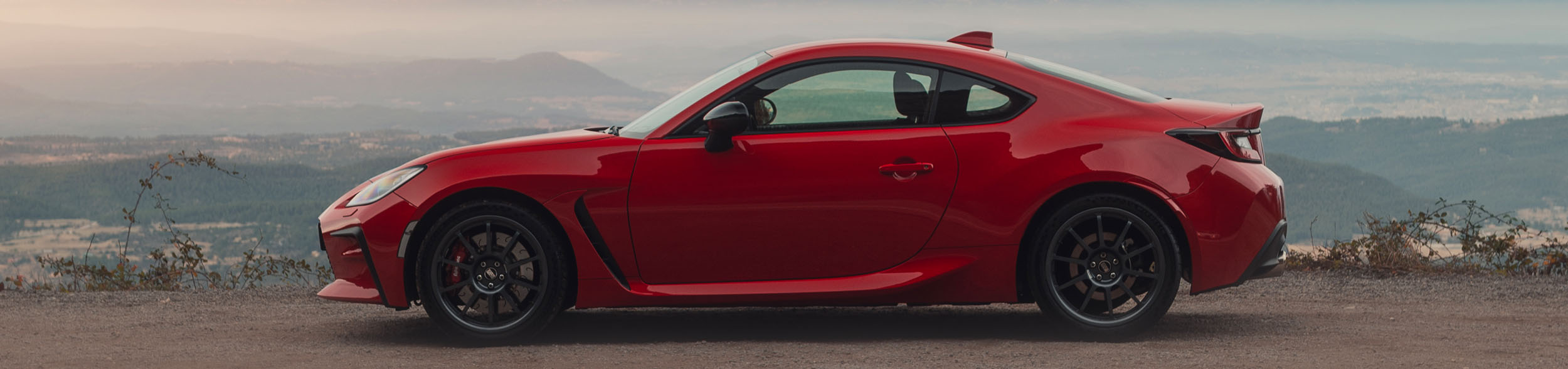 Toyota GR86 / GT86