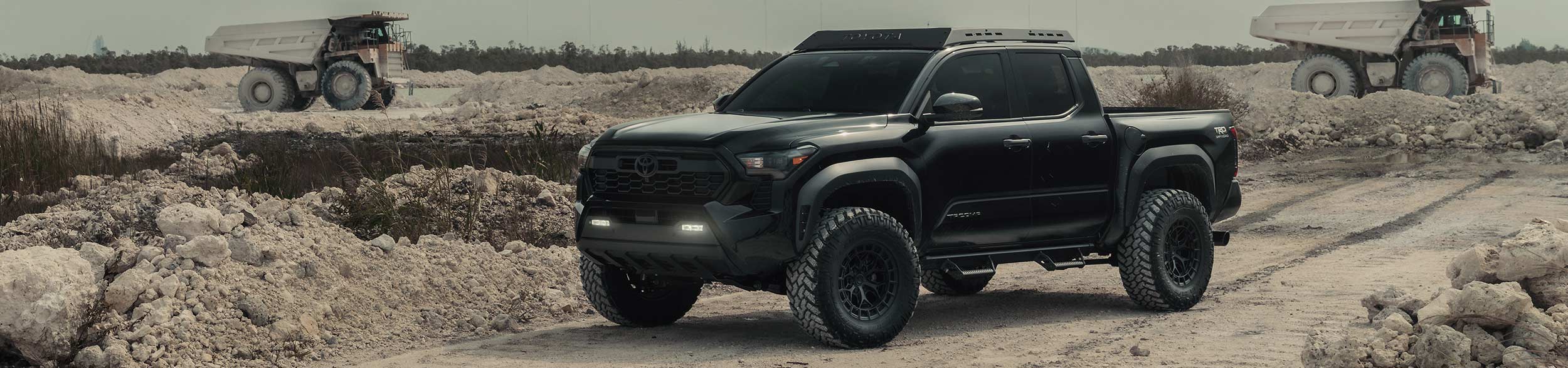 Toyota Tacoma