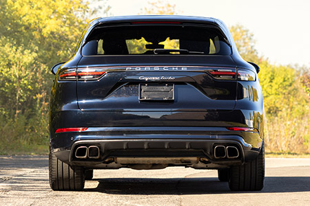 Porsche