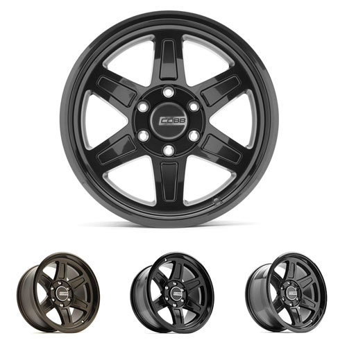 Wheels